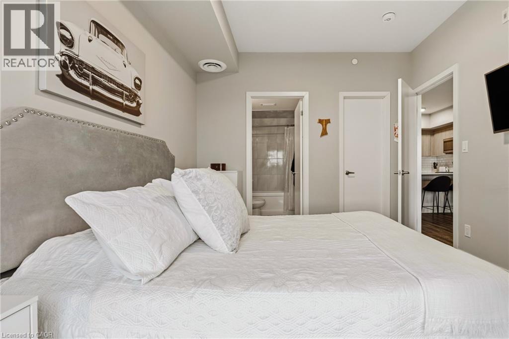 16 Markle Crescent Unit# 413, Hamilton, Ontario  L9G 0H4 - Photo 32 - 40837730