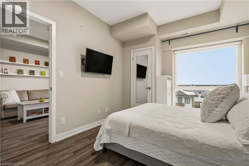 16 Markle Crescent Unit# 413, Hamilton, Ontario  L9G 0H4 - Photo 33 - 40837730