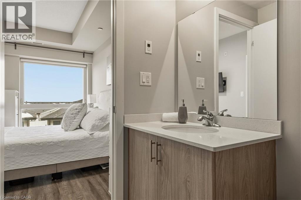 16 Markle Crescent Unit# 413, Hamilton, Ontario  L9G 0H4 - Photo 34 - 40837730