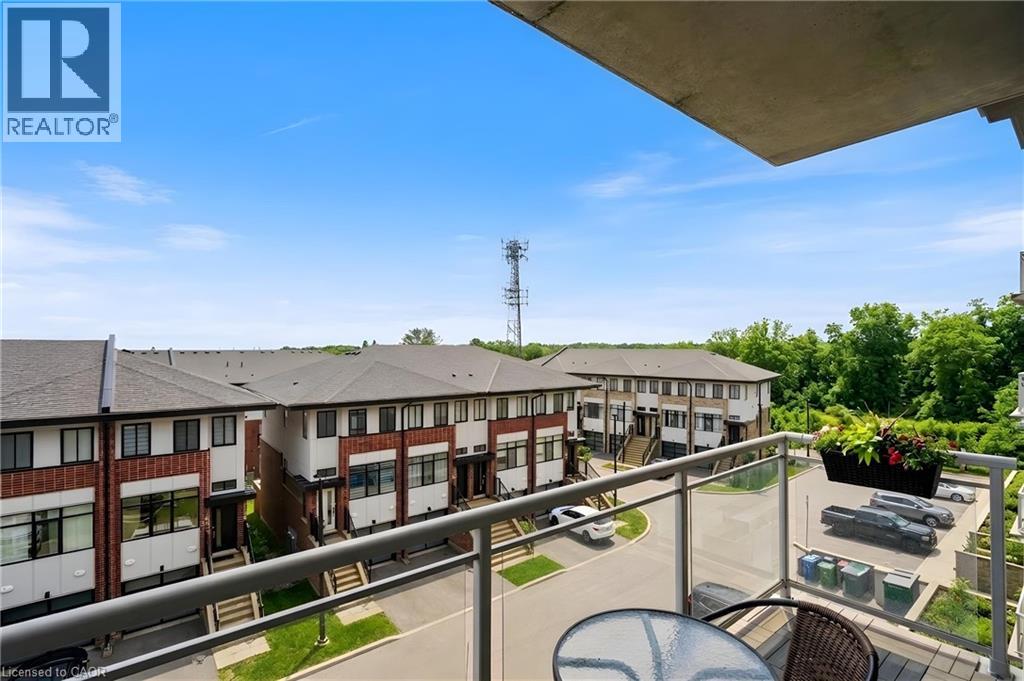 16 Markle Crescent Unit# 413, Hamilton, Ontario  L9G 0H4 - Photo 40 - 40837730