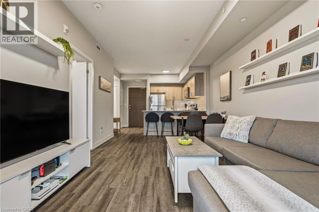 16 Markle Crescent Unit# 413, Hamilton, Ontario  L9G 0H4 - Photo 6 - 40837730