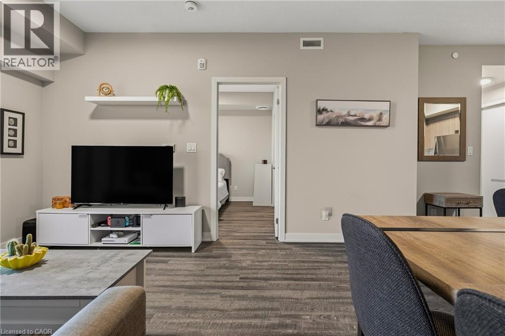 16 Markle Crescent Unit# 413, Hamilton, Ontario  L9G 0H4 - Photo 7 - 40837730