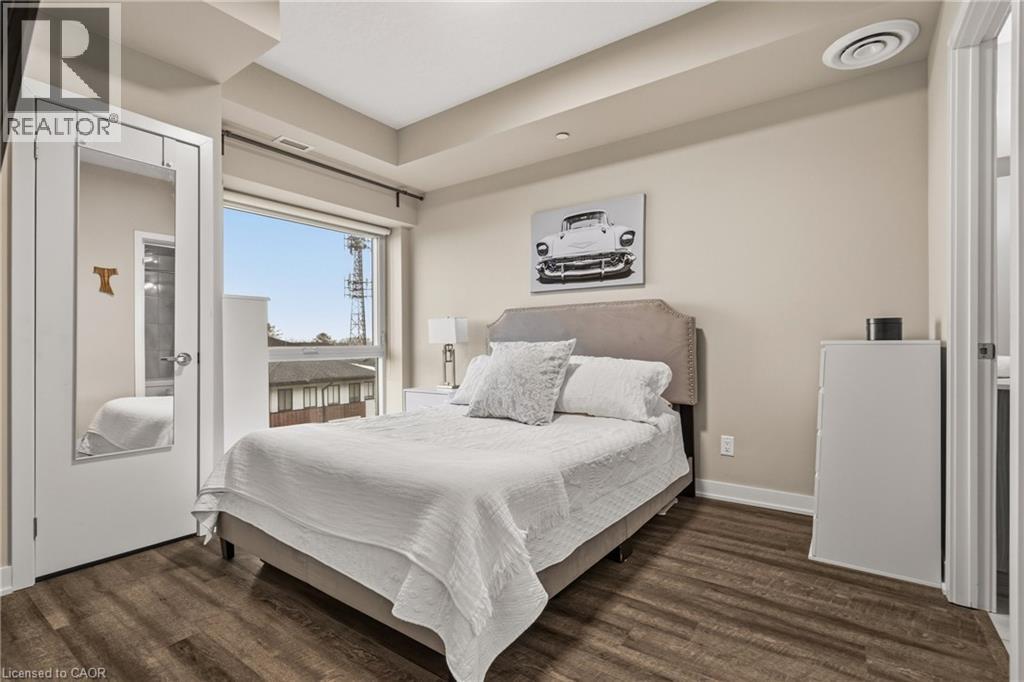 16 Markle Crescent Unit# 413, Hamilton, Ontario  L9G 0H4 - Photo 8 - 40837730