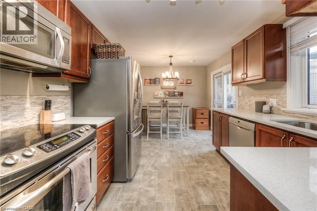 382 Cyrus Street, Cambridge, Ontario  N3H 1H3 - Photo 12 - 40835743