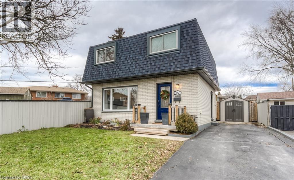 382 Cyrus Street, Cambridge, Ontario  N3H 1H3 - Photo 2 - 40835743