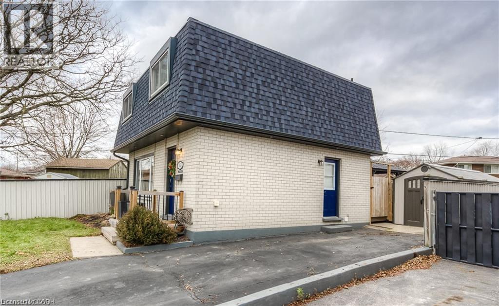 382 Cyrus Street, Cambridge, Ontario  N3H 1H3 - Photo 3 - 40835743