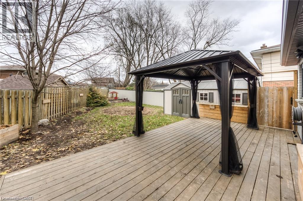 382 Cyrus Street, Cambridge, Ontario  N3H 1H3 - Photo 32 - 40835743