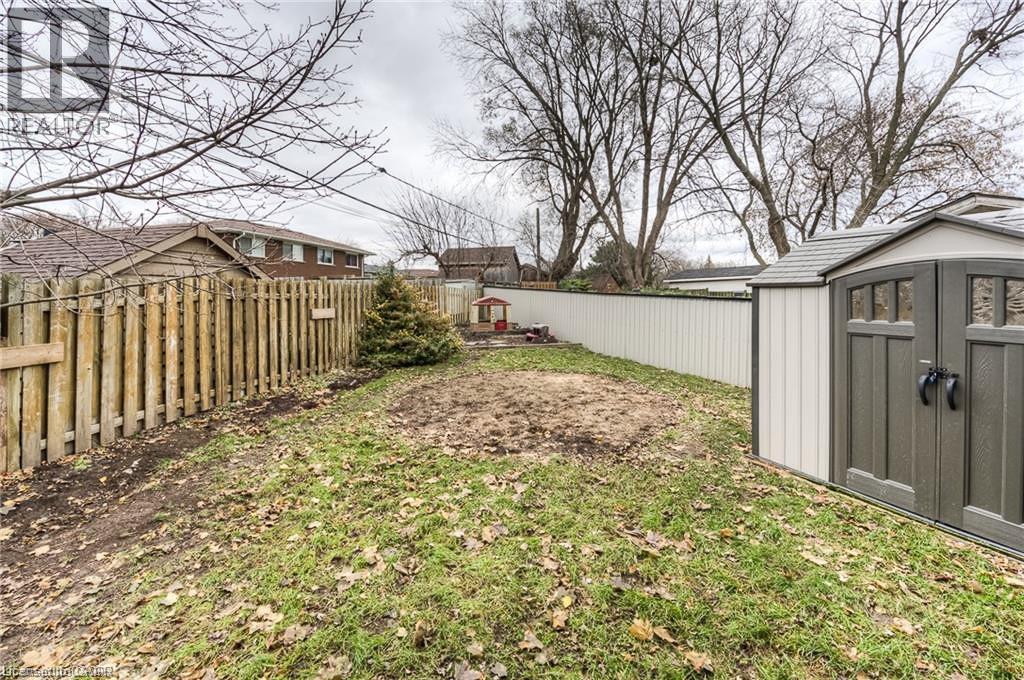 382 Cyrus Street, Cambridge, Ontario  N3H 1H3 - Photo 33 - 40835743