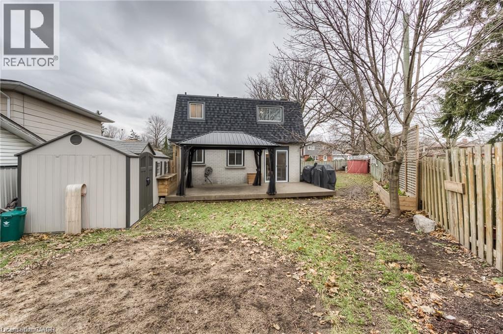 382 Cyrus Street, Cambridge, Ontario  N3H 1H3 - Photo 35 - 40835743
