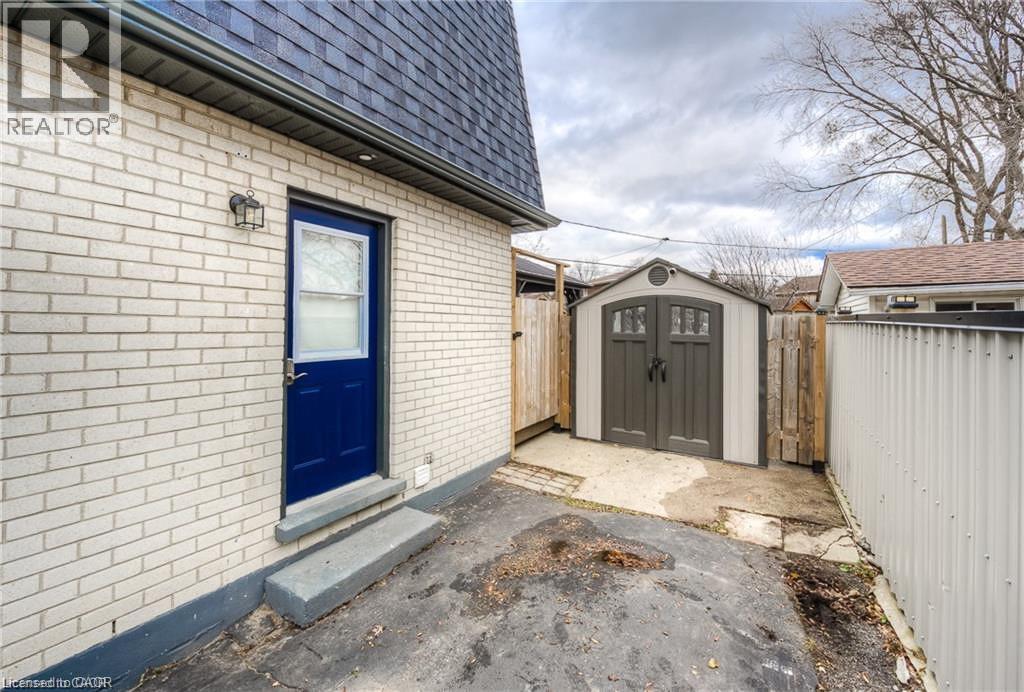 382 Cyrus Street, Cambridge, Ontario  N3H 1H3 - Photo 4 - 40835743