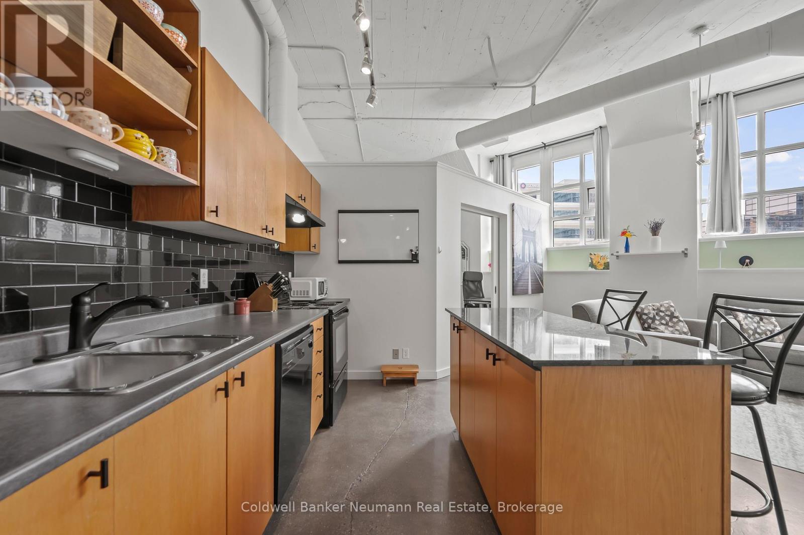 308 - 404 King Street W, Kitchener, Ontario  N2G 2L5 - Photo 10 - X13415374