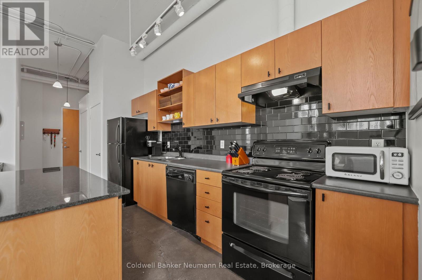 308 - 404 King Street W, Kitchener, Ontario  N2G 2L5 - Photo 12 - X13415374