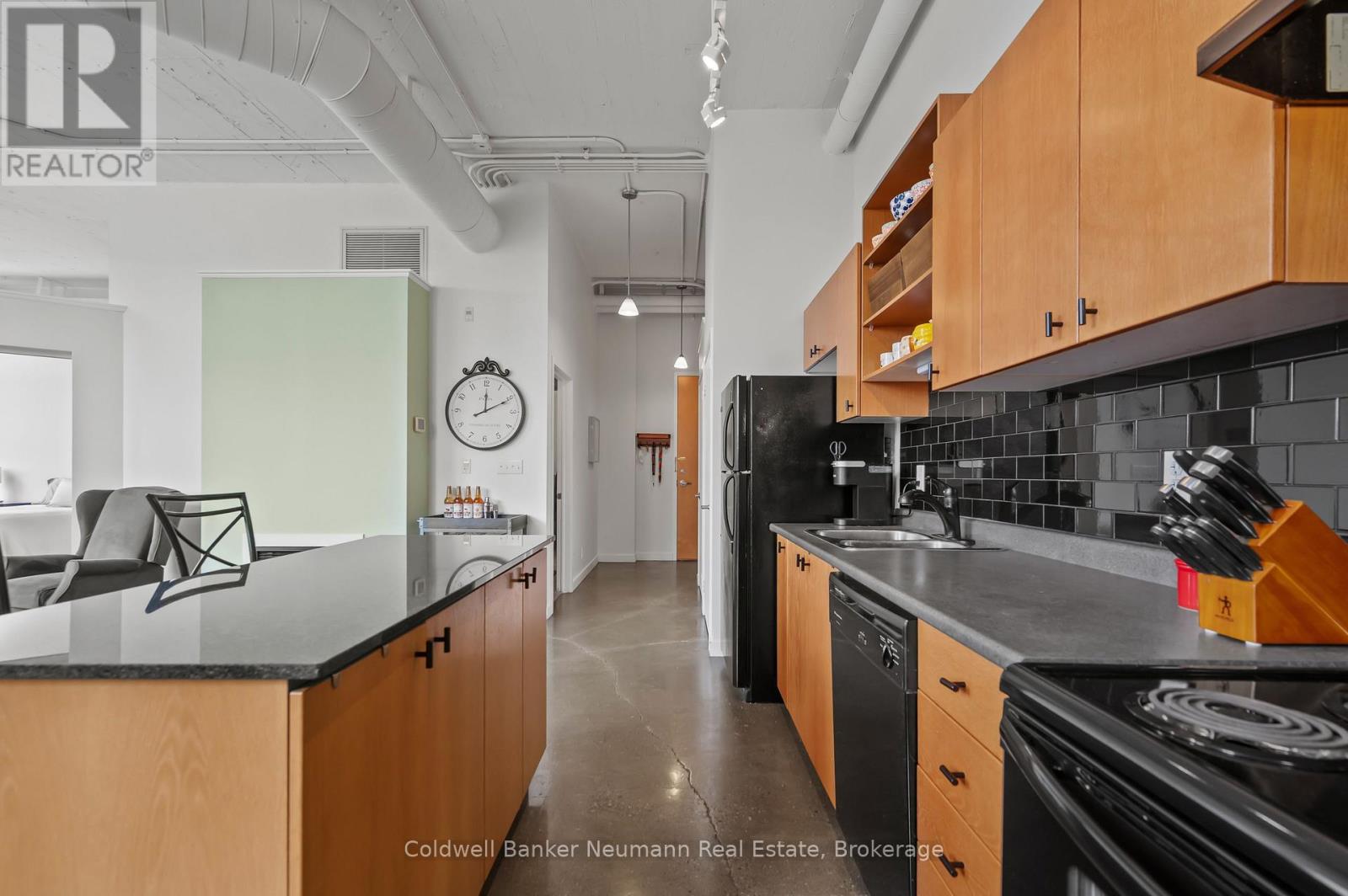 308 - 404 King Street W, Kitchener, Ontario  N2G 2L5 - Photo 13 - X13415374