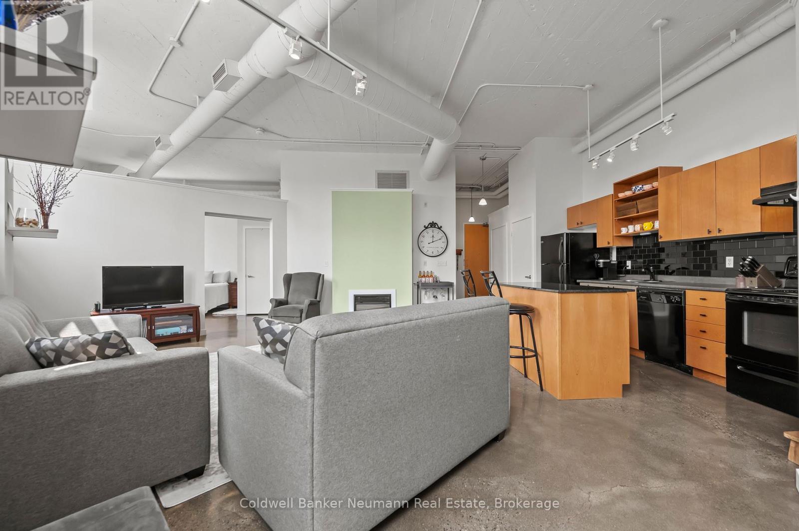 308 - 404 King Street W, Kitchener, Ontario  N2G 2L5 - Photo 15 - X13415374