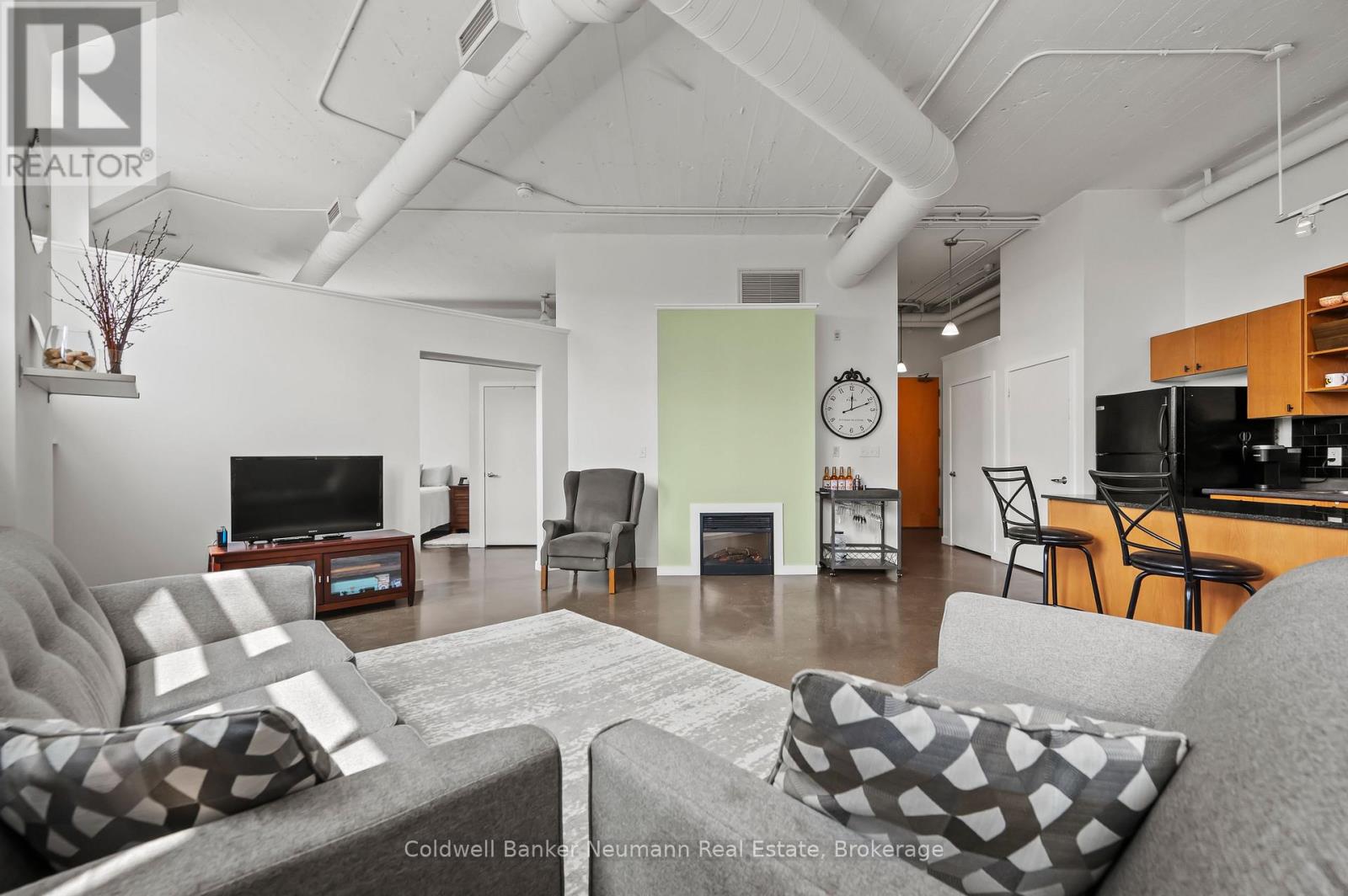 308 - 404 King Street W, Kitchener, Ontario  N2G 2L5 - Photo 16 - X13415374