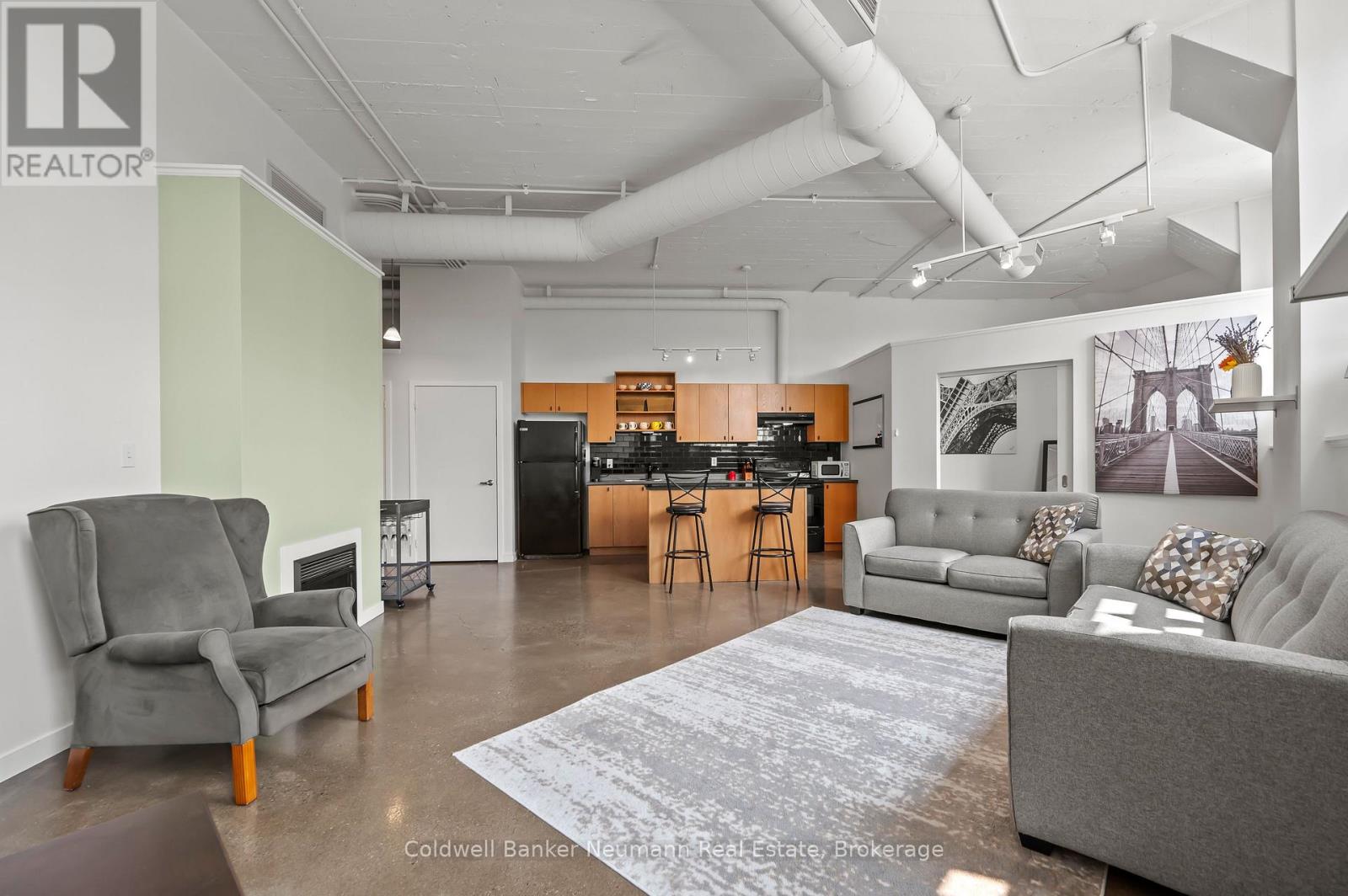 308 - 404 King Street W, Kitchener, Ontario  N2G 2L5 - Photo 18 - X13415374