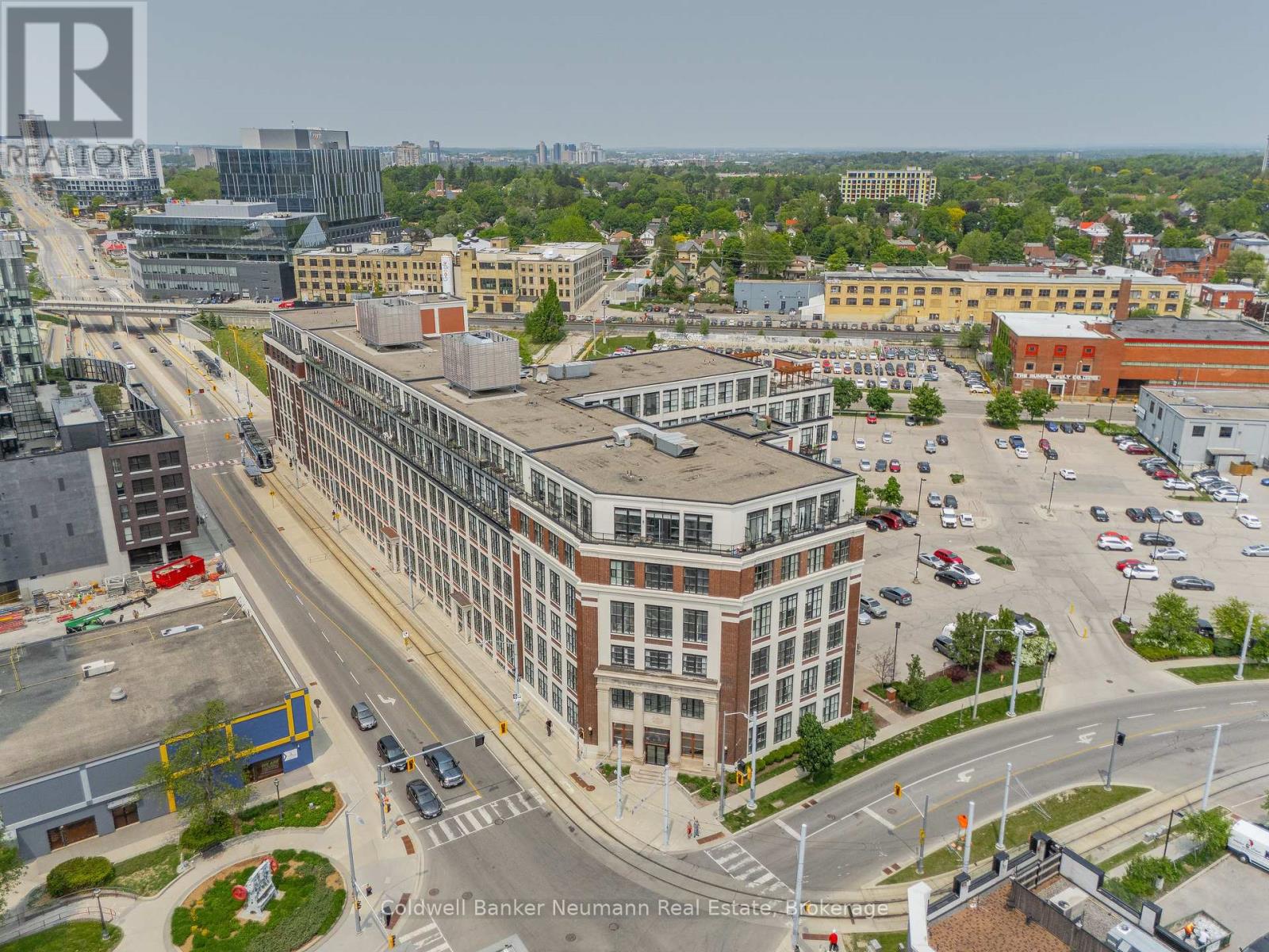 308 - 404 King Street W, Kitchener, Ontario  N2G 2L5 - Photo 27 - X13415374