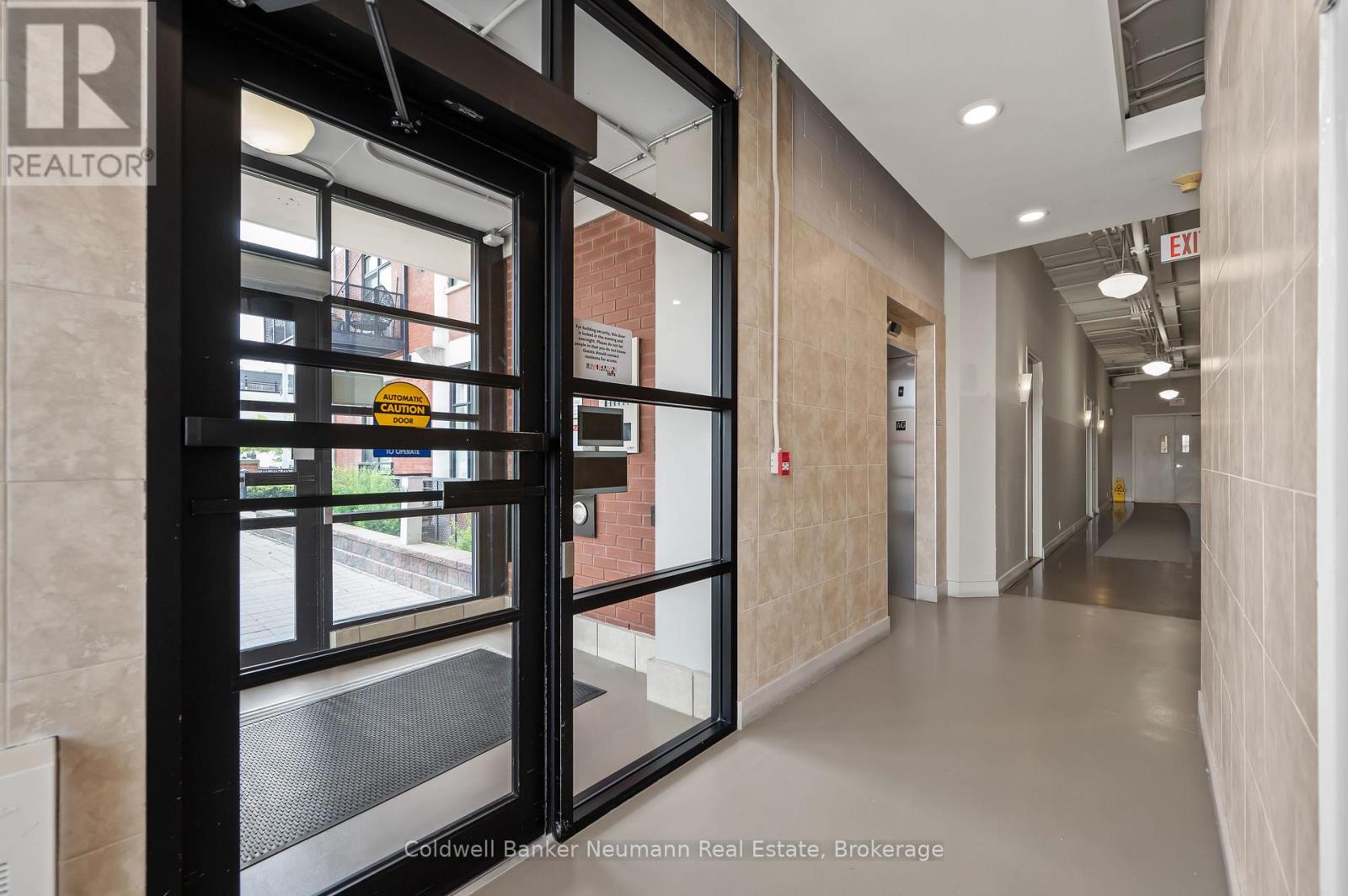 308 - 404 King Street W, Kitchener, Ontario  N2G 2L5 - Photo 32 - X13415374