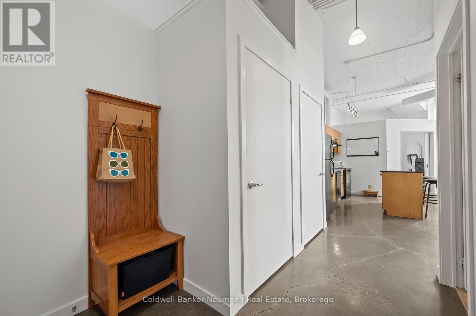 308 - 404 King Street W, Kitchener, Ontario  N2G 2L5 - Photo 4 - X13415374