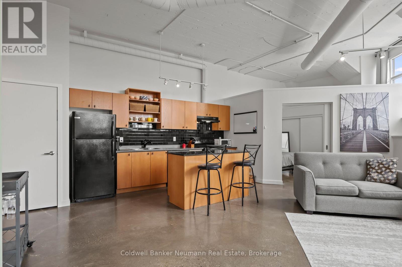 308 - 404 King Street W, Kitchener, Ontario  N2G 2L5 - Photo 6 - X13415374
