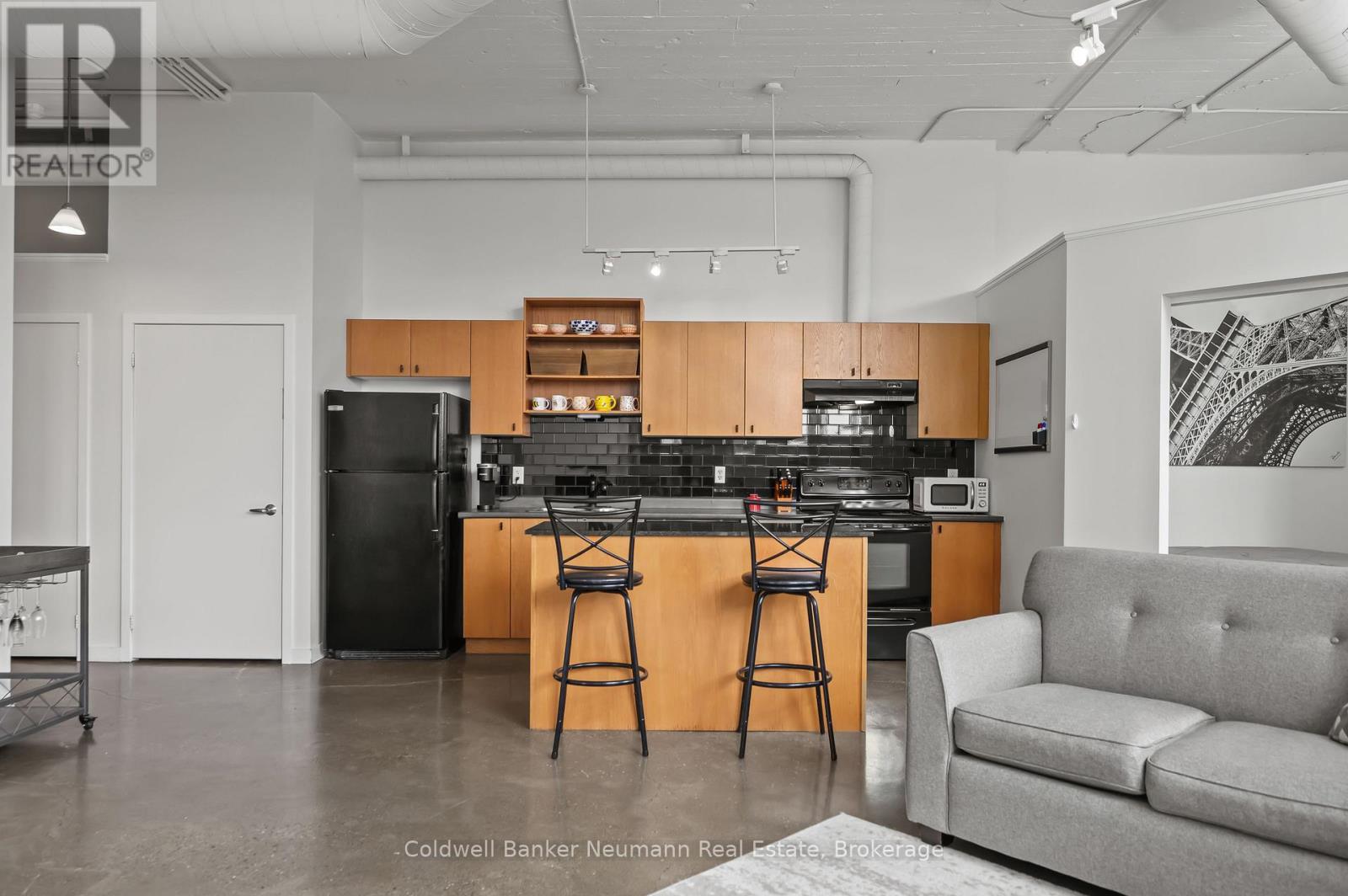308 - 404 King Street W, Kitchener, Ontario  N2G 2L5 - Photo 8 - X13415374