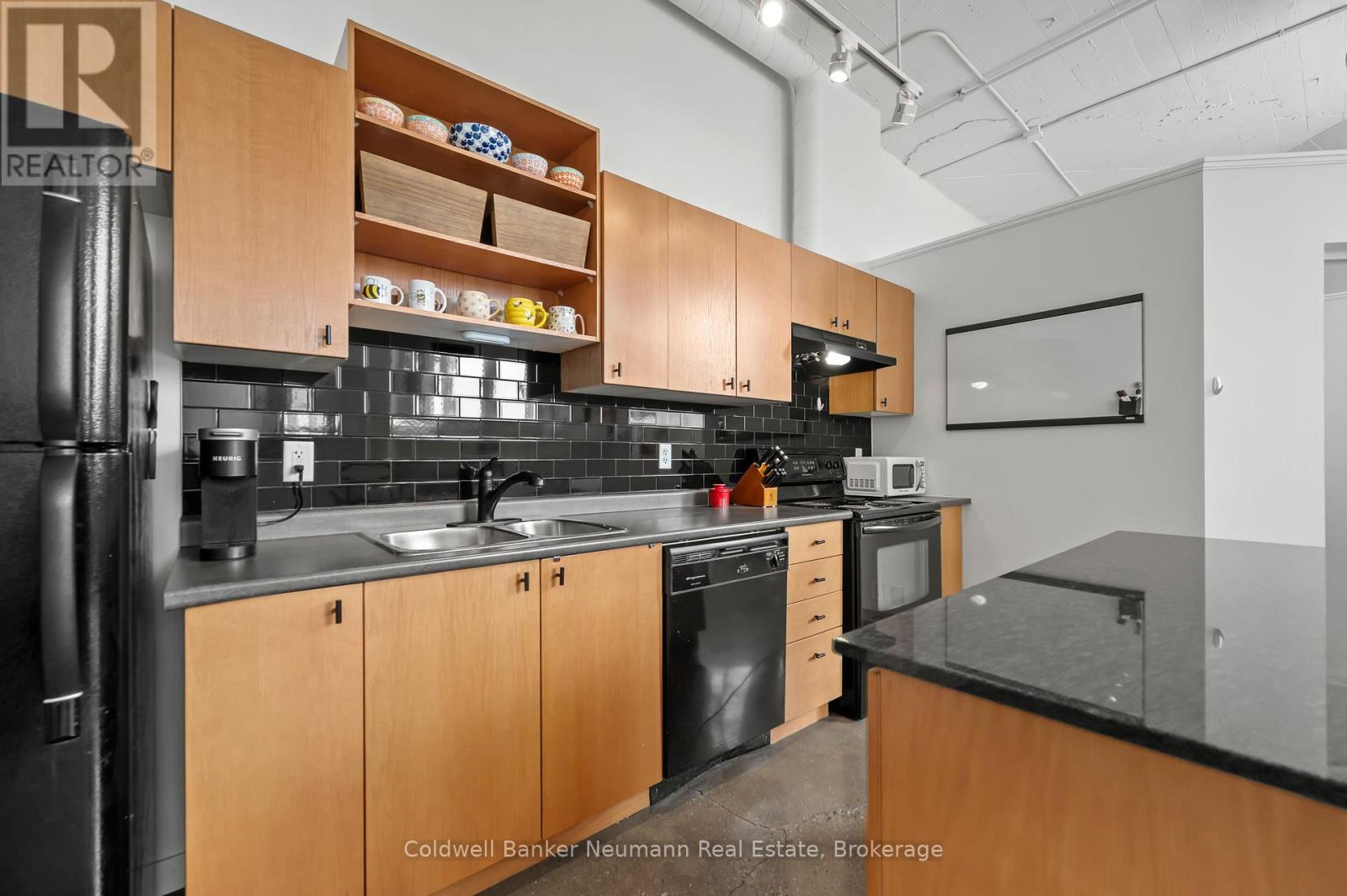 308 - 404 King Street W, Kitchener, Ontario  N2G 2L5 - Photo 9 - X13415374