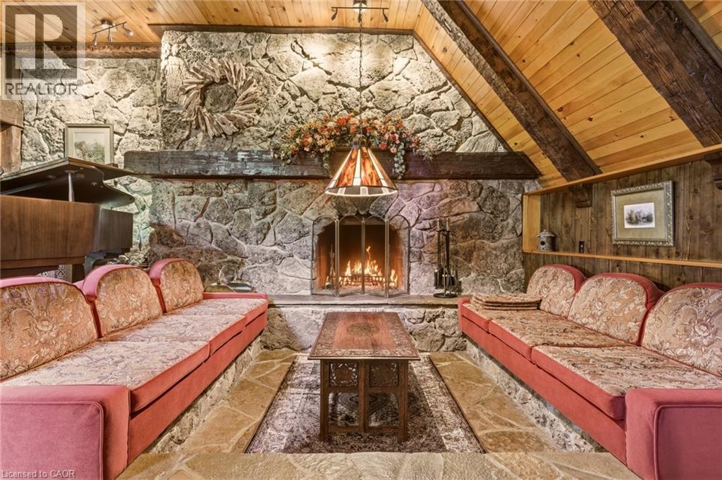 1285 Kirkwall Road, Cambridge, Ontario  N1R 5S2 - Photo 6 - 40834055