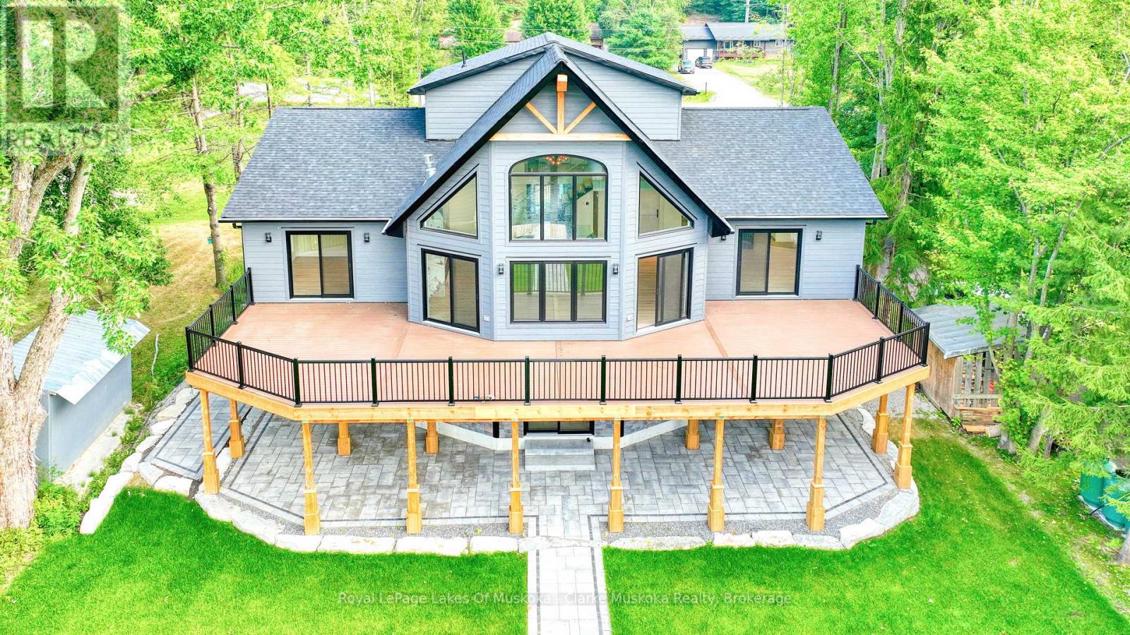 4608 Trent Trail, Severn, Ontario  L0K 2B0 - Photo 3 - S13415720