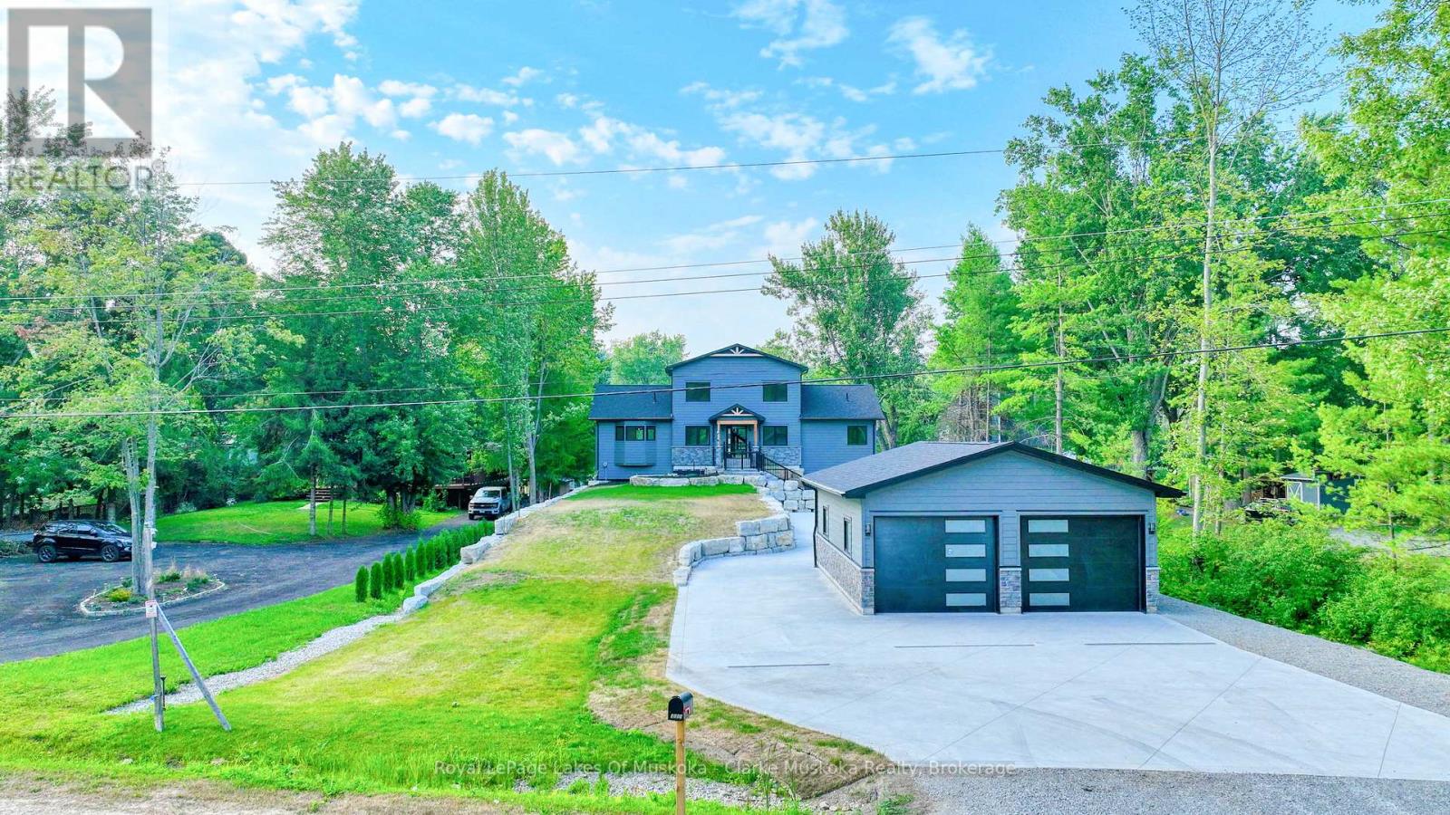 4608 Trent Trail, Severn, Ontario  L0K 2B0 - Photo 4 - S13415720