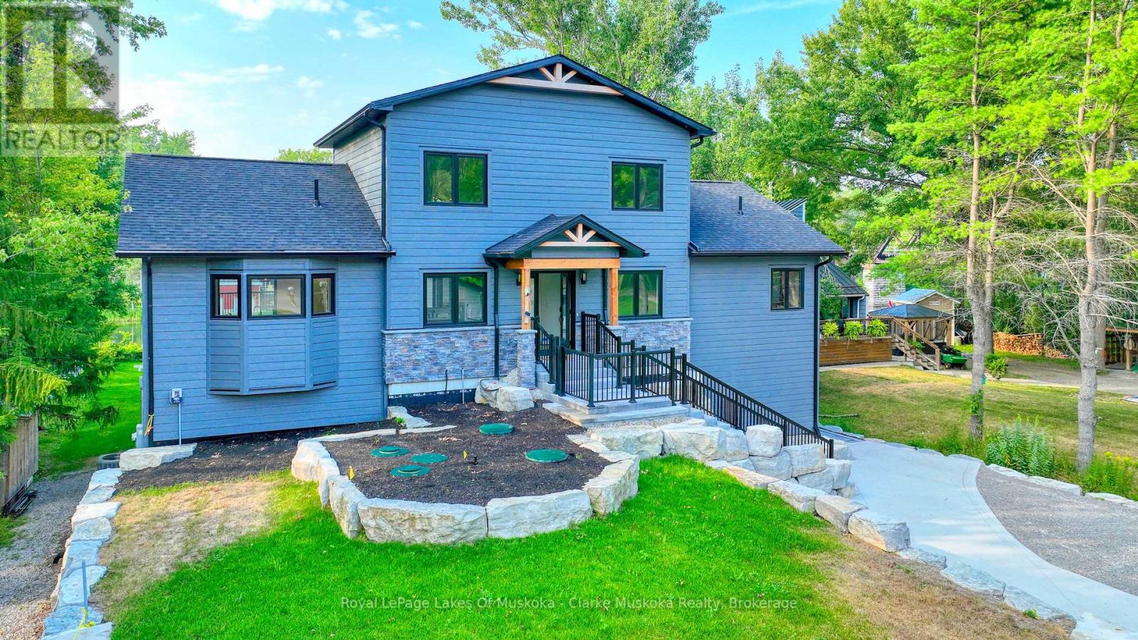 4608 Trent Trail, Severn, Ontario  L0K 2B0 - Photo 7 - S13415720