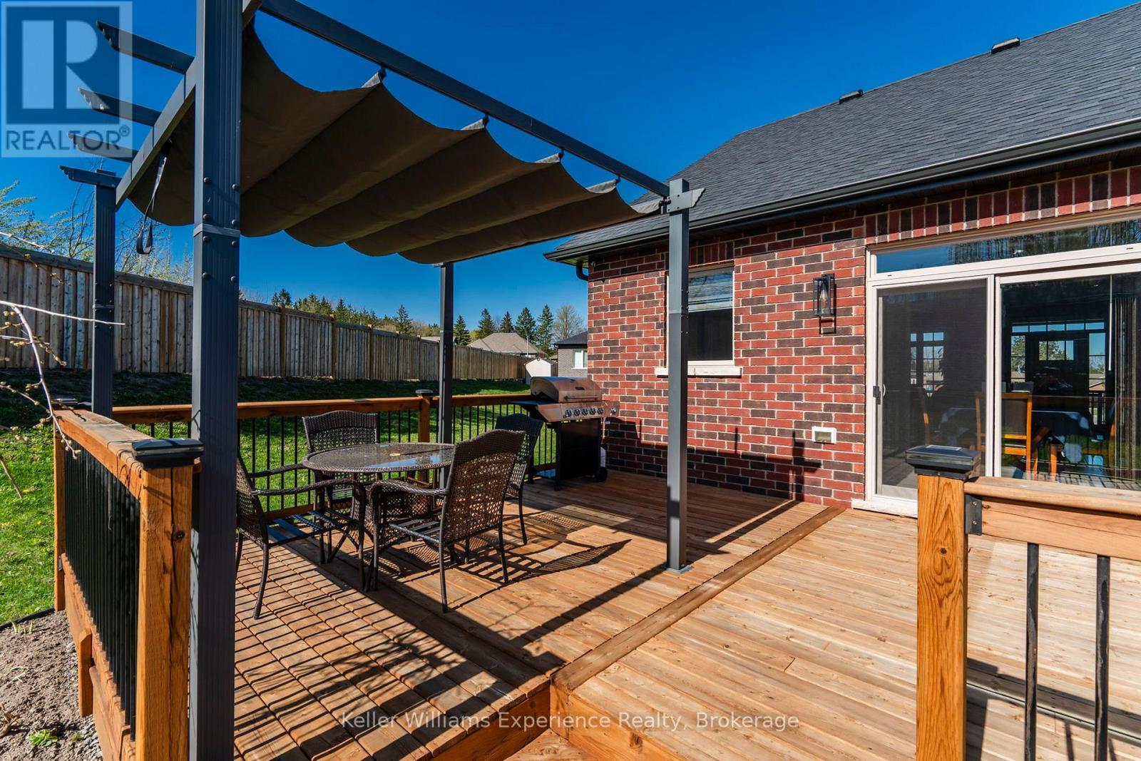 939 Stollar Place, Midland, Ontario  L4R 0A6 - Photo 27 - S13415790