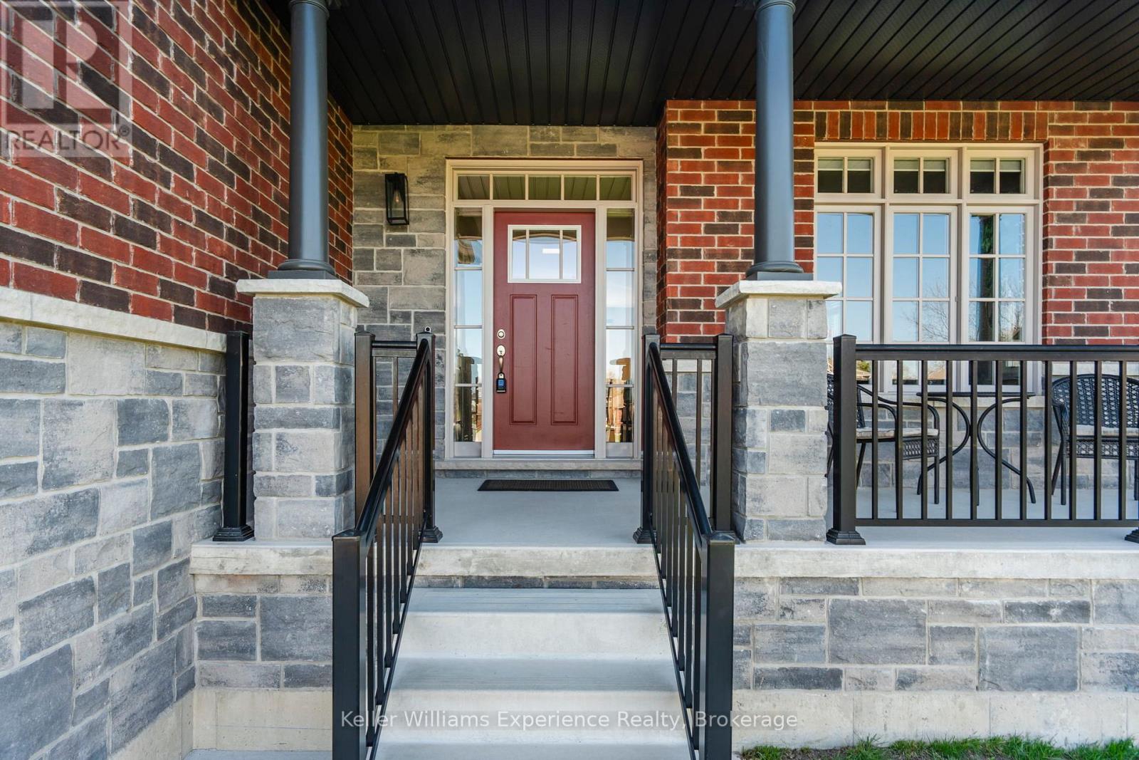 939 Stollar Place, Midland, Ontario  L4R 0A6 - Photo 3 - S13415790
