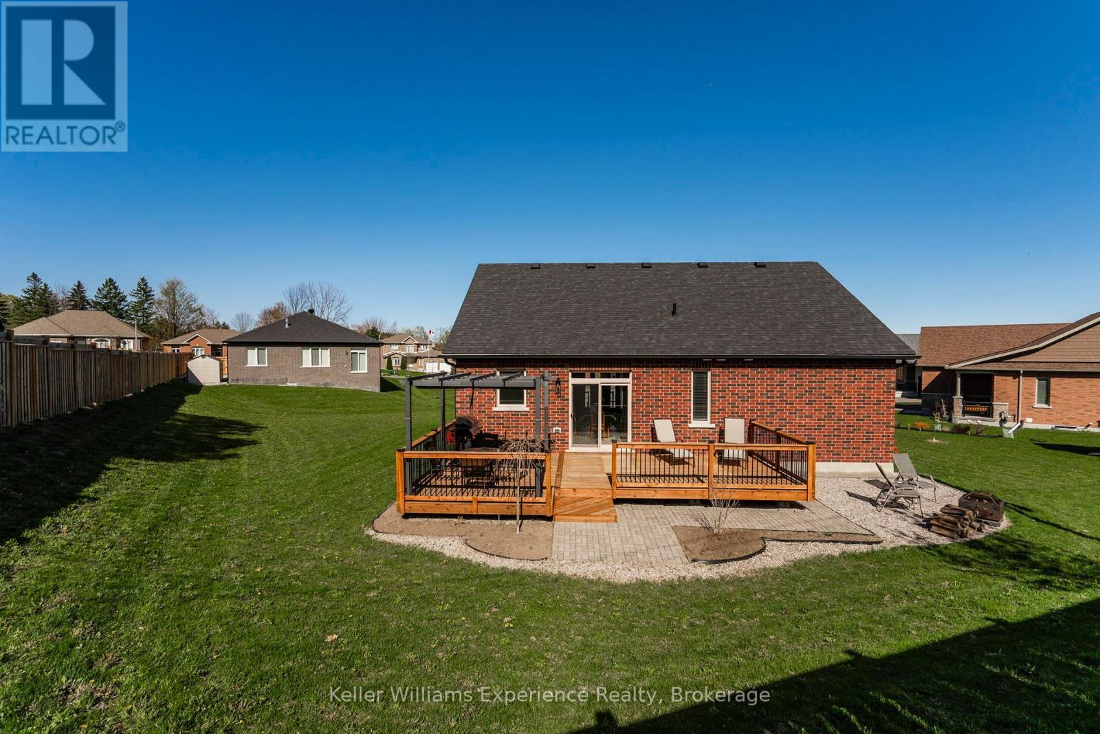 939 Stollar Place, Midland, Ontario  L4R 0A6 - Photo 36 - S13415790