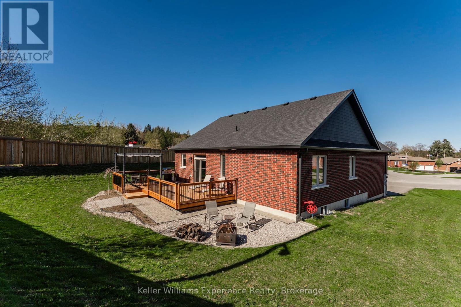 939 Stollar Place, Midland, Ontario  L4R 0A6 - Photo 37 - S13415790