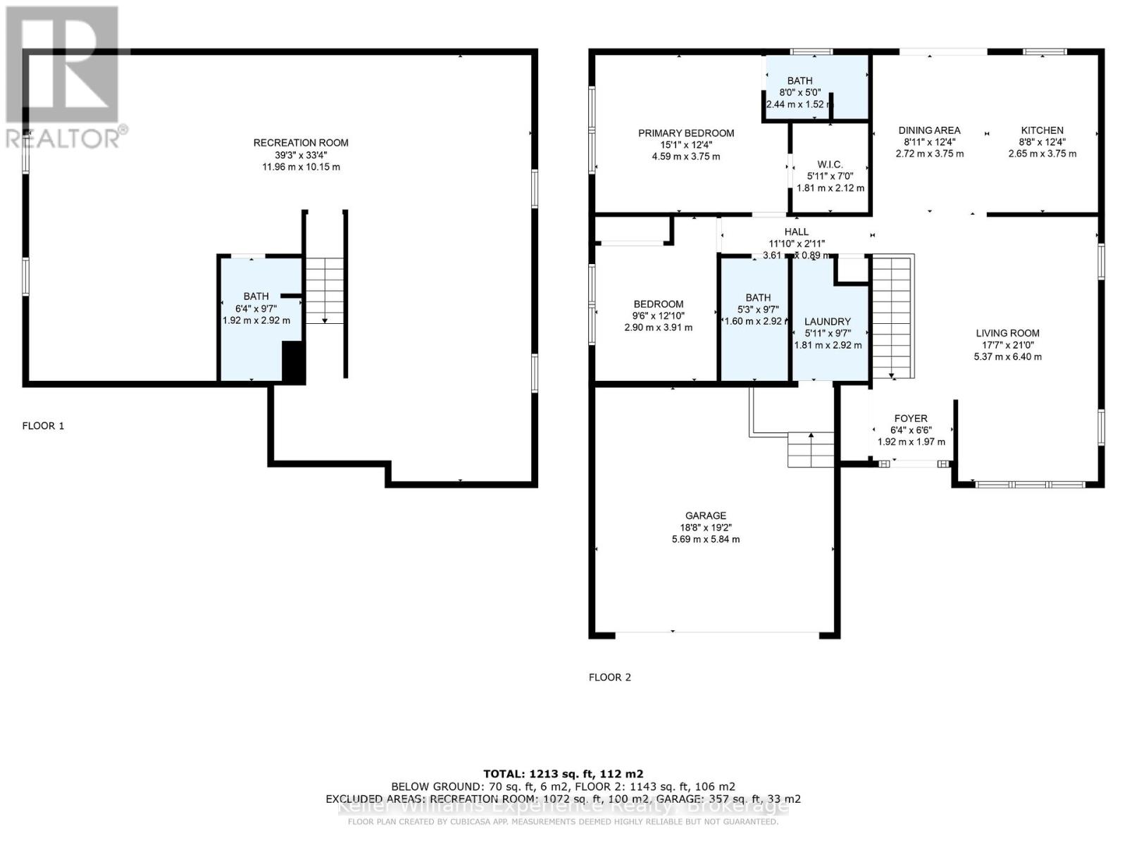 939 Stollar Place, Midland, Ontario  L4R 0A6 - Photo 4 - S13415790