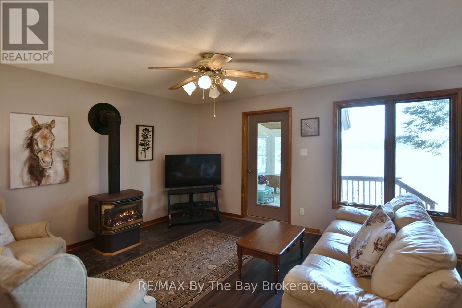 2284 South Orr Lake Road, Springwater, Ontario  L0L 1P0 - Photo 18 - S13415890