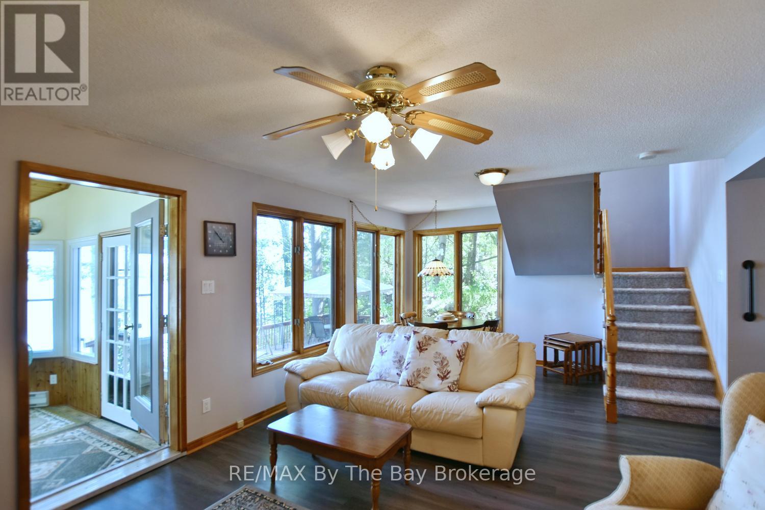 2284 South Orr Lake Road, Springwater, Ontario  L0L 1P0 - Photo 19 - S13415890