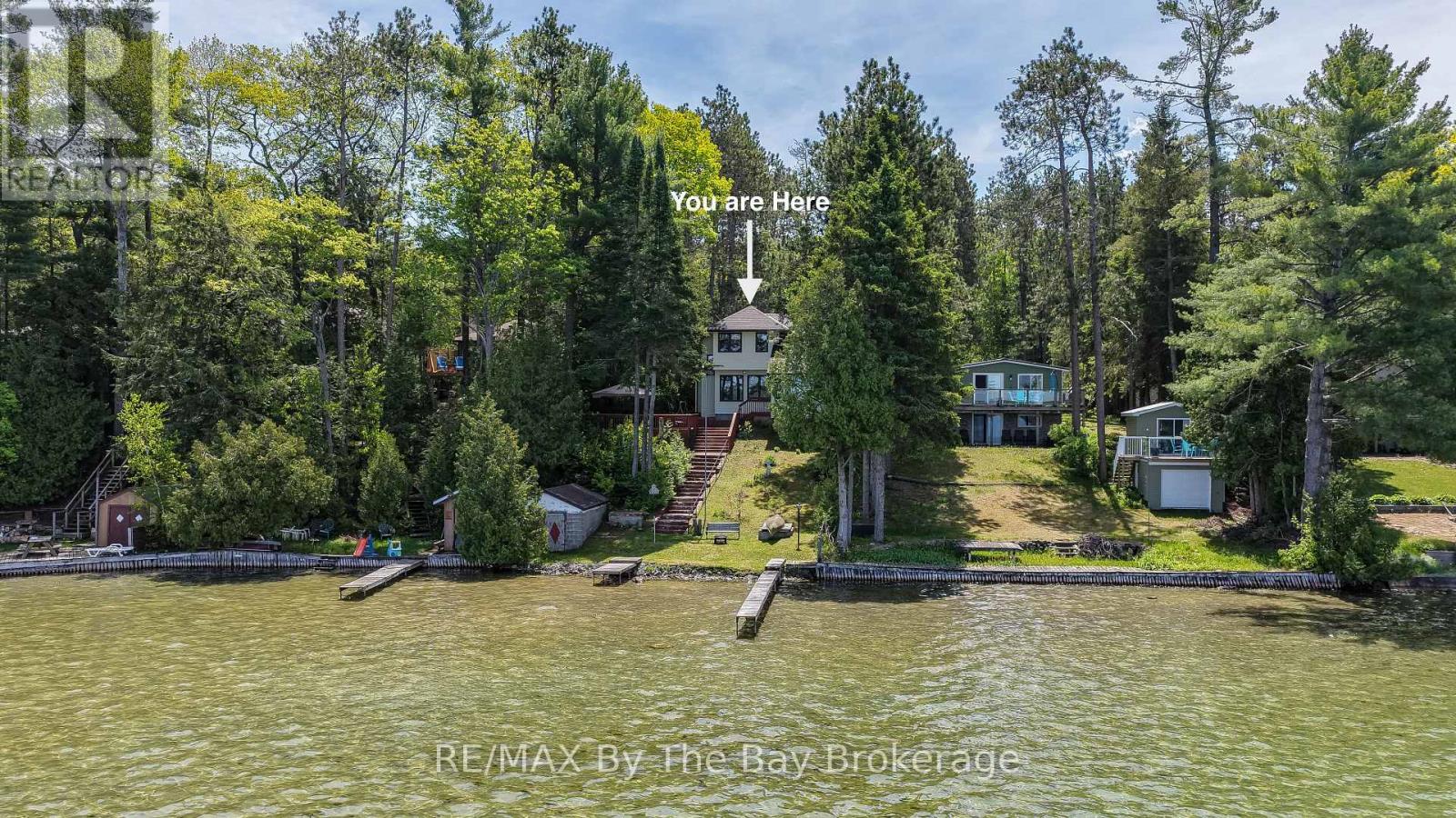 2284 South Orr Lake Road, Springwater, Ontario  L0L 1P0 - Photo 2 - S13415890