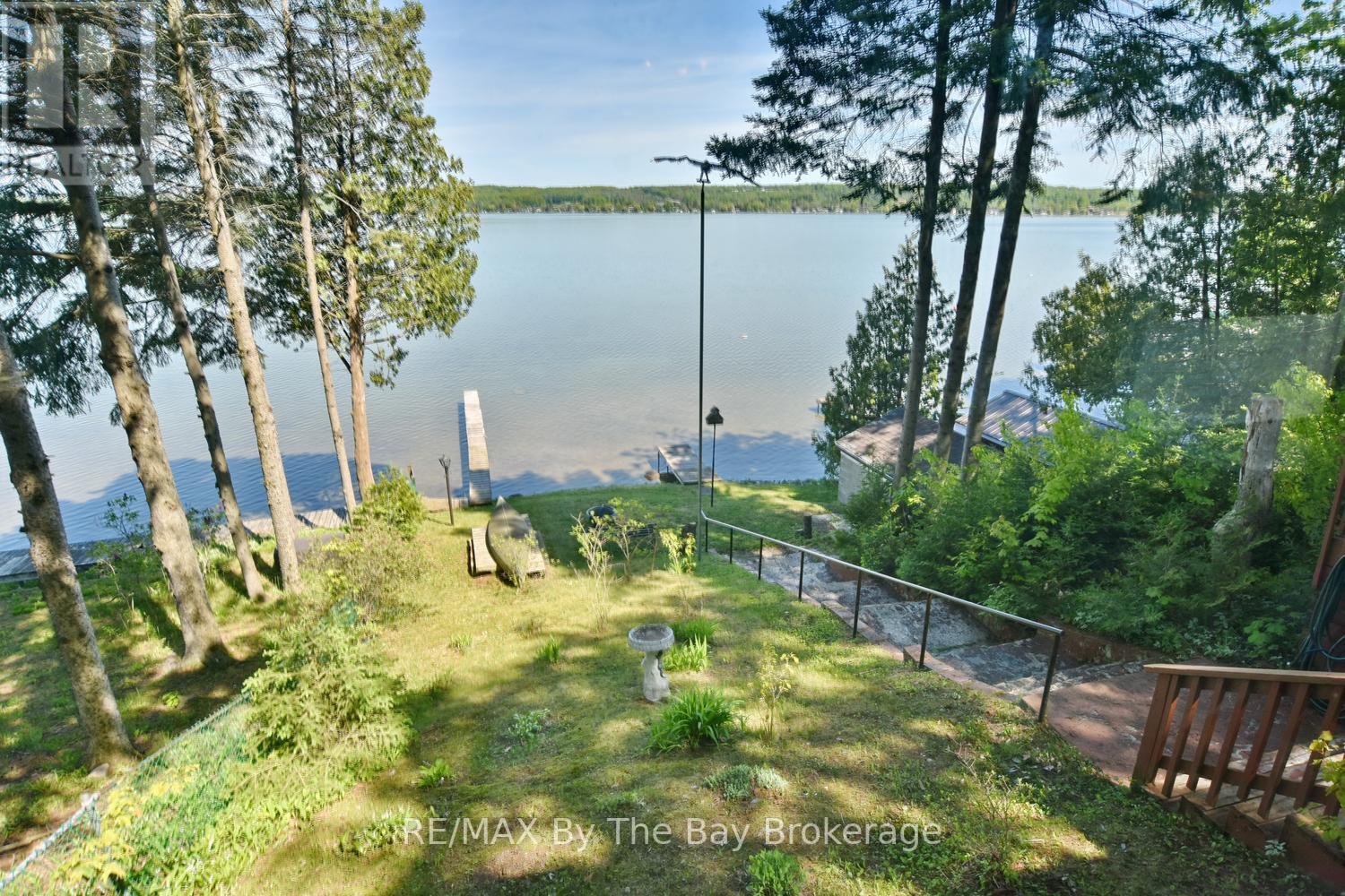 2284 South Orr Lake Road, Springwater, Ontario  L0L 1P0 - Photo 25 - S13415890