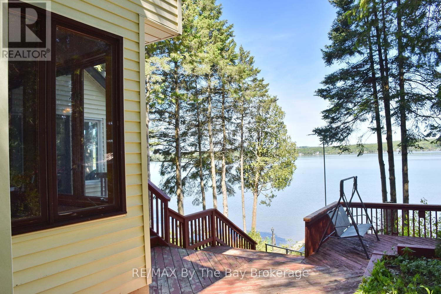 2284 South Orr Lake Road, Springwater, Ontario  L0L 1P0 - Photo 3 - S13415890