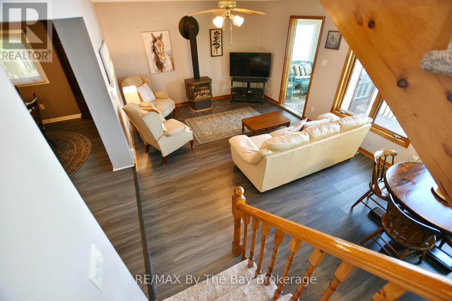 2284 South Orr Lake Road, Springwater, Ontario  L0L 1P0 - Photo 32 - S13415890