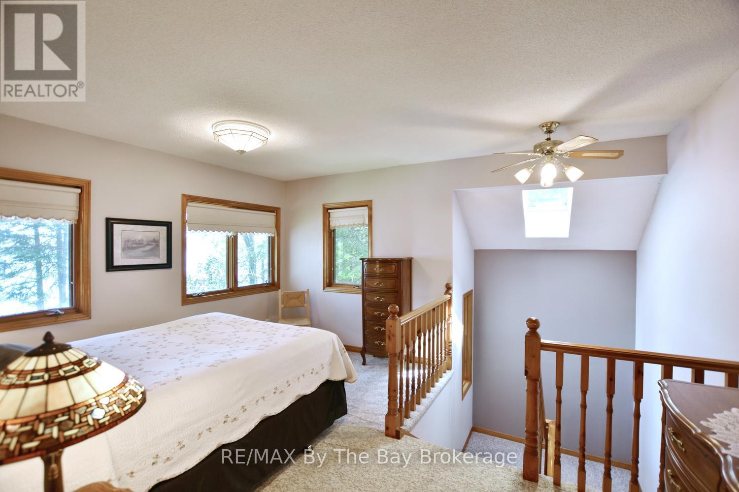 2284 South Orr Lake Road, Springwater, Ontario  L0L 1P0 - Photo 34 - S13415890