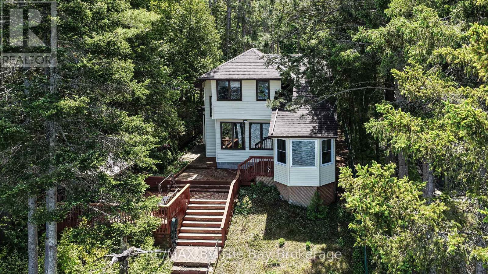 2284 South Orr Lake Road, Springwater, Ontario  L0L 1P0 - Photo 38 - S13415890