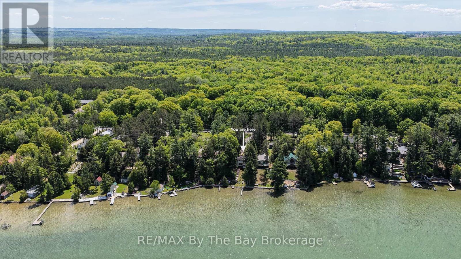 2284 South Orr Lake Road, Springwater, Ontario  L0L 1P0 - Photo 4 - S13415890
