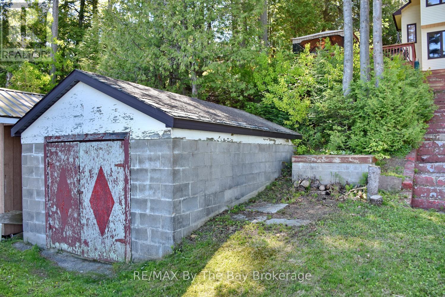 2284 South Orr Lake Road, Springwater, Ontario  L0L 1P0 - Photo 43 - S13415890