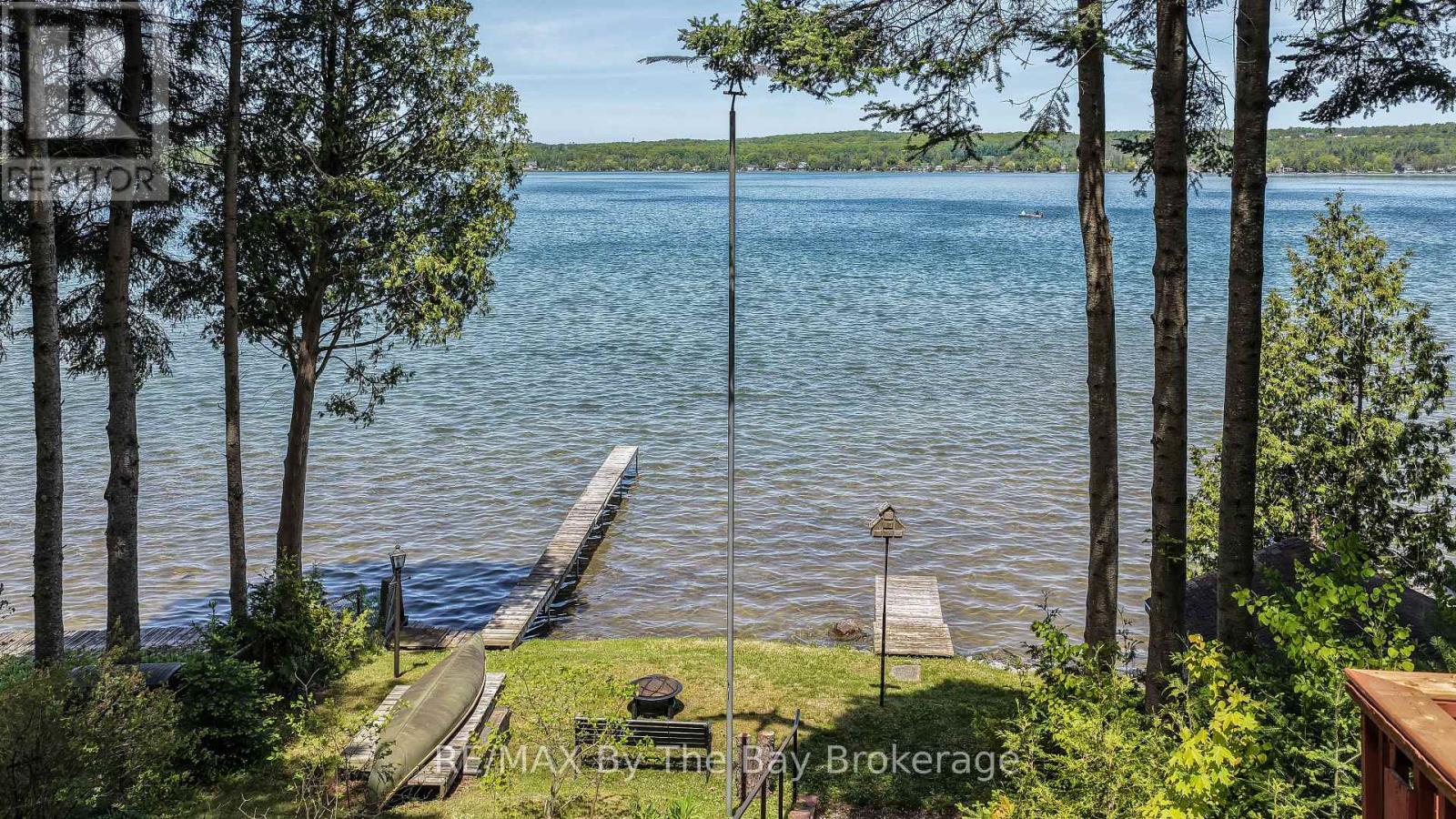 2284 South Orr Lake Road, Springwater, Ontario  L0L 1P0 - Photo 6 - S13415890