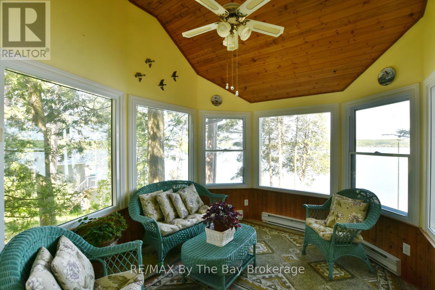 2284 South Orr Lake Road, Springwater, Ontario  L0L 1P0 - Photo 7 - S13415890