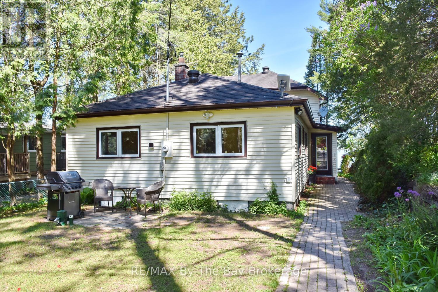 2284 South Orr Lake Road, Springwater, Ontario  L0L 1P0 - Photo 8 - S13415890