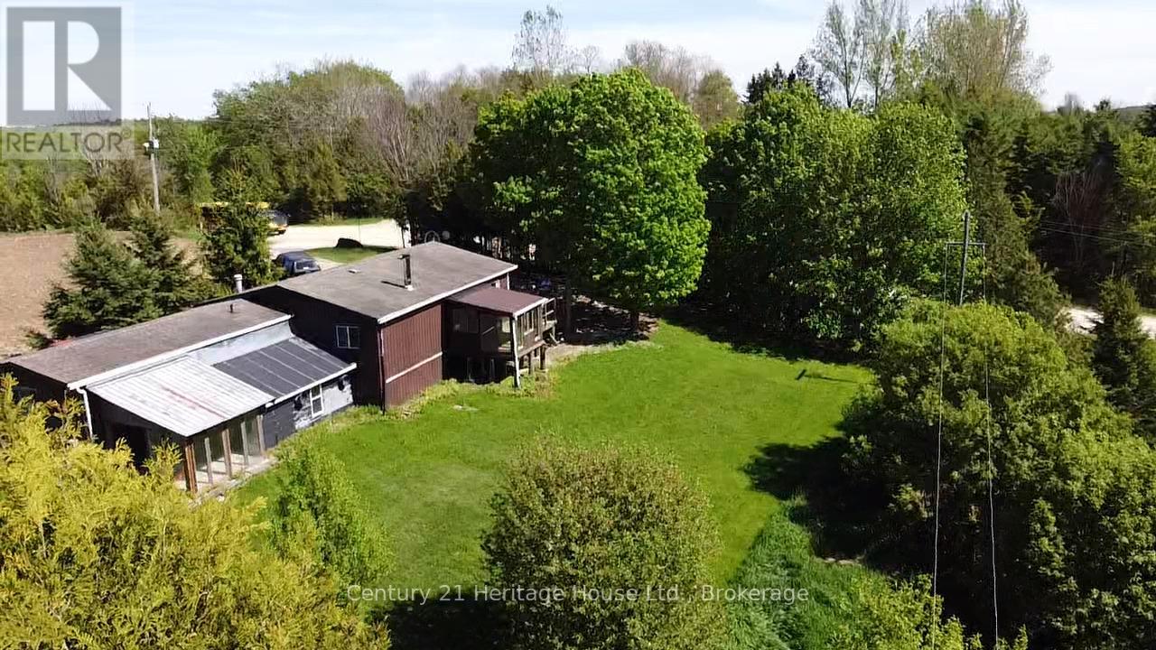 522241 Concession 12, West Grey, Ontario  N0G 1S0 - Photo 3 - X13415738