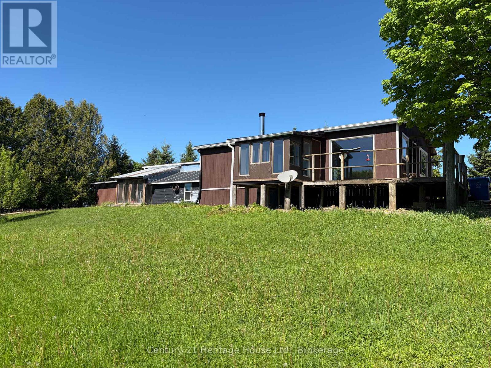 522241 Concession 12, West Grey, Ontario  N0G 1S0 - Photo 5 - X13415738